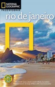 Rio de Janeiro Przewodnik NG - 2857683971