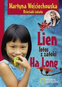 Lein, lotos z zatoki Ha Long - 2857683979