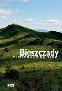 Bieszczady Miniprzewodnik