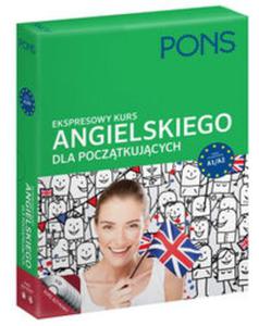 Ekspresowy kurs dla pocztkujcych: angielski