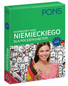 Ekspresowy kurs dla pocztkujcych: niemiecki