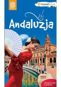 Andaluzja. Przewodnik - 2857684025