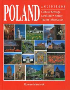 Poland. A guidebook - 2857684065