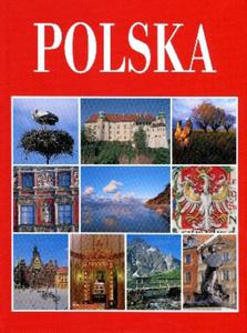 POLSKA MINI OP. KLUSZCZYSKI 9788374471510 - 2857684069