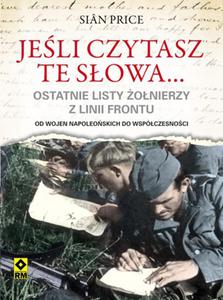 Jeli czytasz te sowa - 2857684093