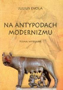 Na antypodach modernizmu - 2857684158