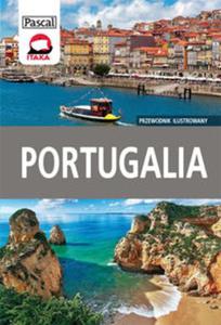 Portugalia przewodnik ilustrowany 2014 - 2857684179