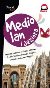 Mediolan i Jeziora Pascal Lajt 2014 - 2857684181