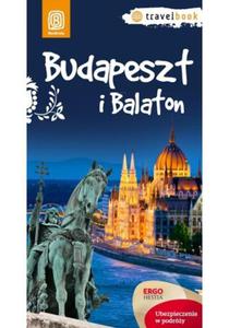 Budapeszt i Balaton. Przewodnik - 2857684226