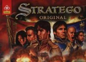 Stratego Original - 2857684278