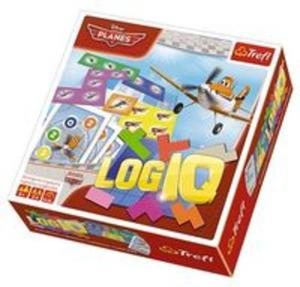 LogIQ Planes - 2857684290