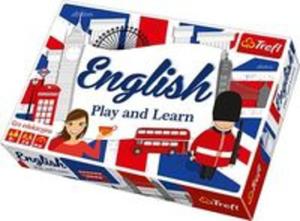 English Play and Learn - 2857684291