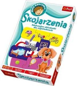 Skojarzenia - 2857684293