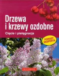 Drzewa i krzewy ozdobne - 2857684352