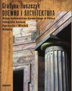 Drewno i architektura - 2857684379