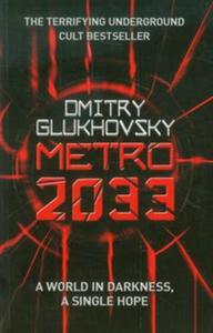 Metro 2033 - 2857684443