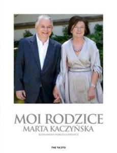 MOI RODZICE - 2857684449