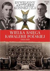 Wielka Ksiga Kawalerii Polskiej 1918-1939 - 2857684471