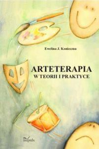 Arteterapia w teorii i praktyce - 2857684579