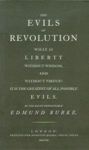 The Evils of Revolution - 2857684659