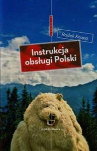 Instrukcja obsugi Polski - 2857684674