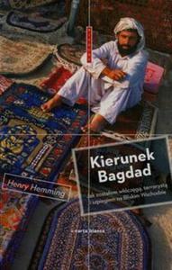 Kierunek Bagdad - 2857684677