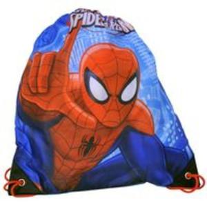 Worek na buty Spider-Man SPE-712 - 2857684732
