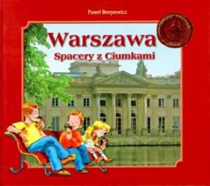 Warszawa spacery z Ciumkami - 2825659508