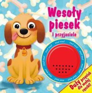 Wesoy piesek i przyjaciele