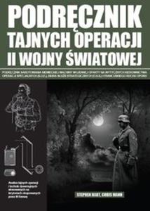 Podrcznik tajnych operacji II wojny wiatowej