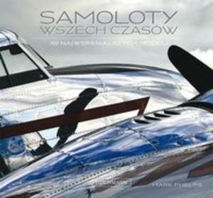 Samoloty wszech czasw - 2857684817