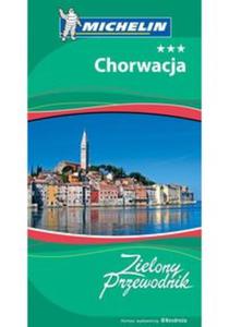 Chorwacja. Zielony Przewodnik - 2857684847