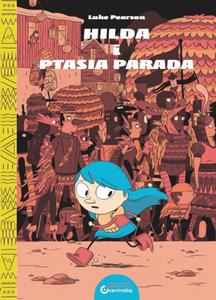 Hilda i ptasia parada - 2857684887