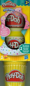 Play-Doh Lodowe tuby - 2857684912