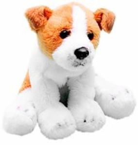 Jack Russell Terrier 13 cm siedzcy - 2857684935