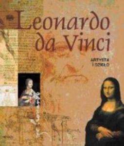 Leonardo da Vinci Artysta i dzieo