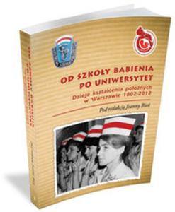 Od Szkoy Babienia po Uniwersytet - 2857685096