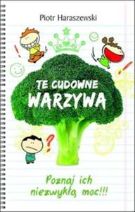 Te cudowne warzywa - 2857685235