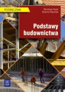 PODSTAWY BUDOWNICTWA podrcznik