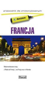 Francja dla zmotoryzowanych 2014 - 2857685332