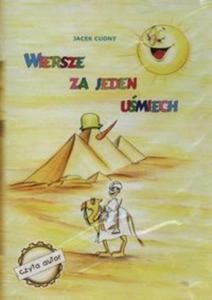 Wiersze za jeden umiech - 2857685448