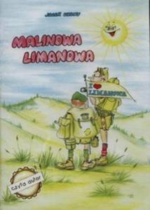 Malinowa Limanowa - 2857685452