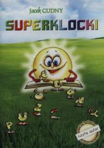 Superklocki - 2857685458