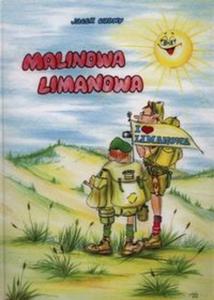 Malinowa Limanowa - 2857685466