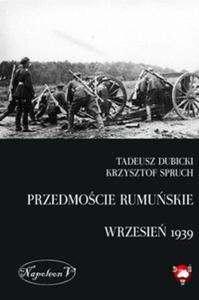 Przedmocie rumuskie (wrzesie 1939) - 2857685497