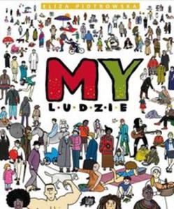 My ludzie - 2857685544