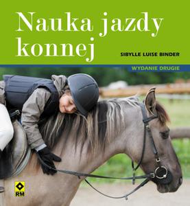 Nauka jazdy konnej Wyd. II - 2857685610