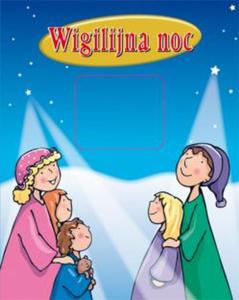 Wigilijna noc