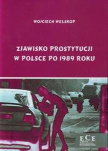 Zjawisko prostytucji w Polsce po 1989 roku - 2857685688