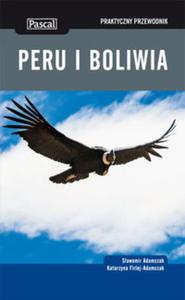 Peru i Boliwia - praktyczny przewodnik 2014 - 2857685708